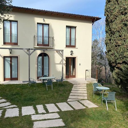 Apartament Residenza Cipressi E Olivi Werona Zewnętrze zdjęcie