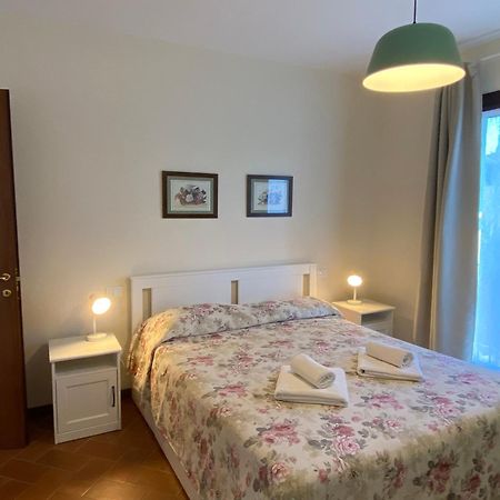 Apartament Residenza Cipressi E Olivi Werona Zewnętrze zdjęcie