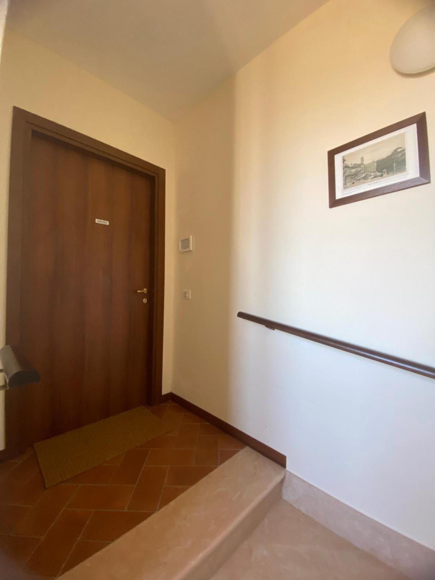 Apartament Residenza Cipressi E Olivi Werona Zewnętrze zdjęcie