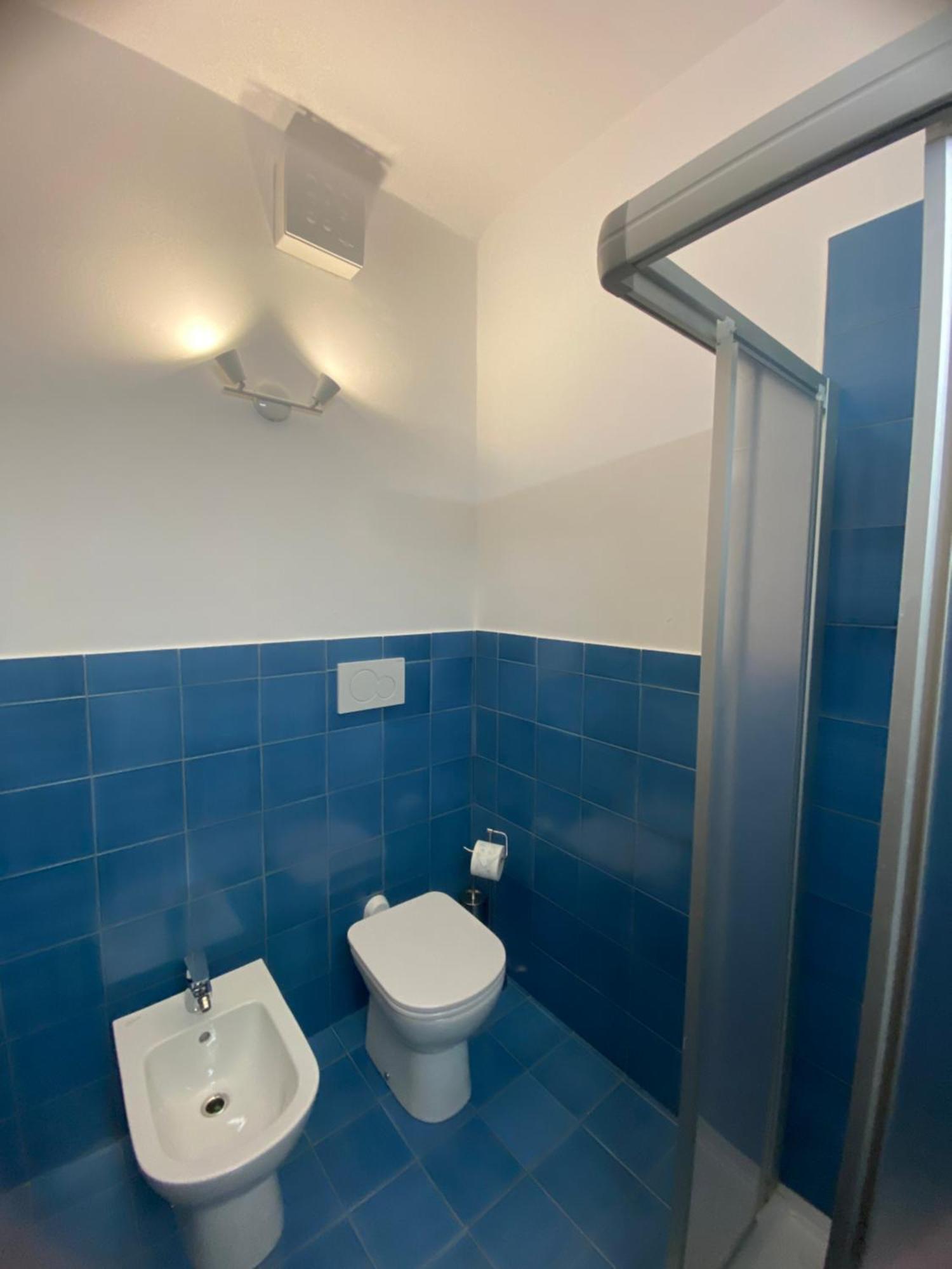 Apartament Residenza Cipressi E Olivi Werona Zewnętrze zdjęcie