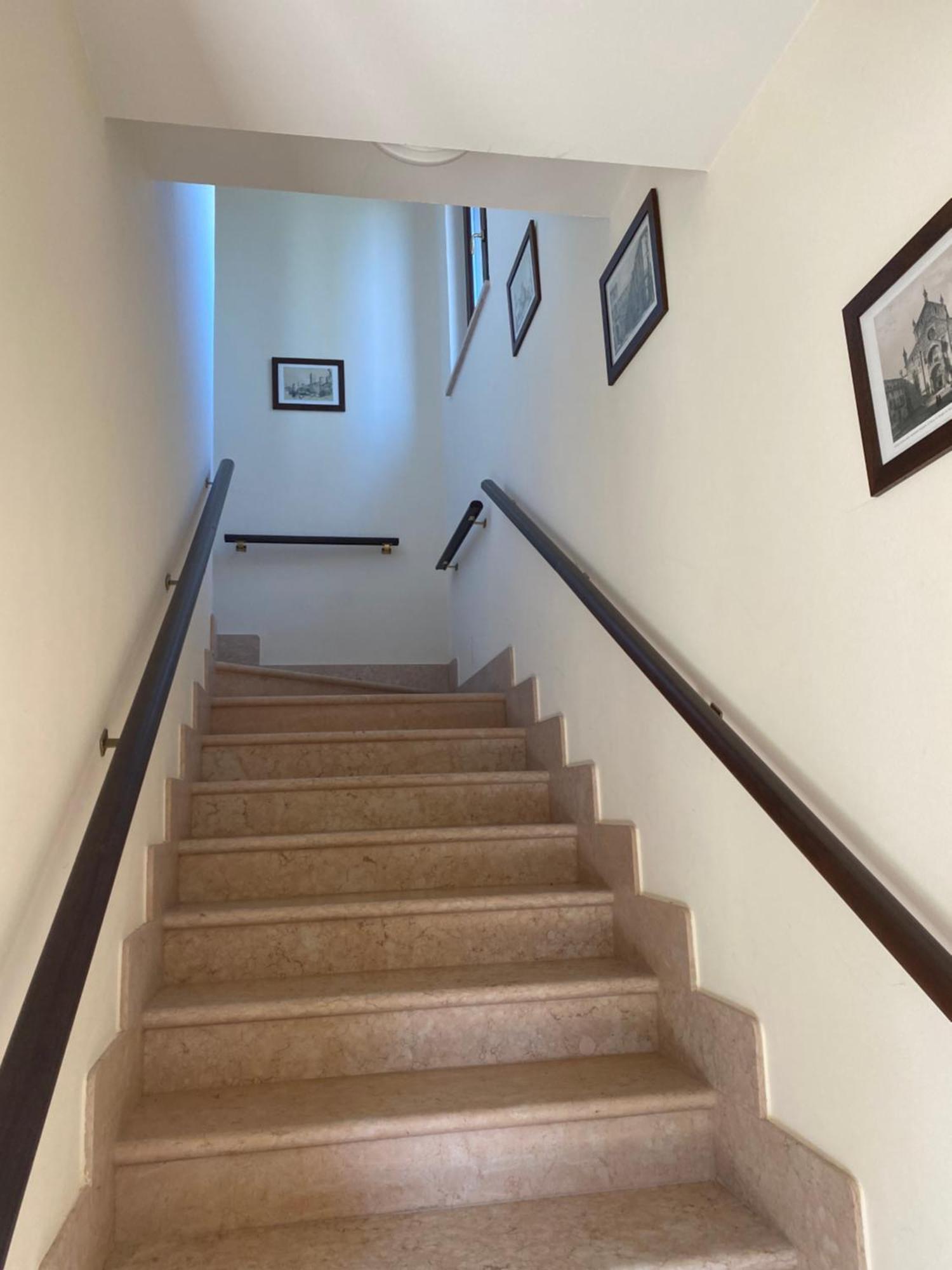 Apartament Residenza Cipressi E Olivi Werona Zewnętrze zdjęcie