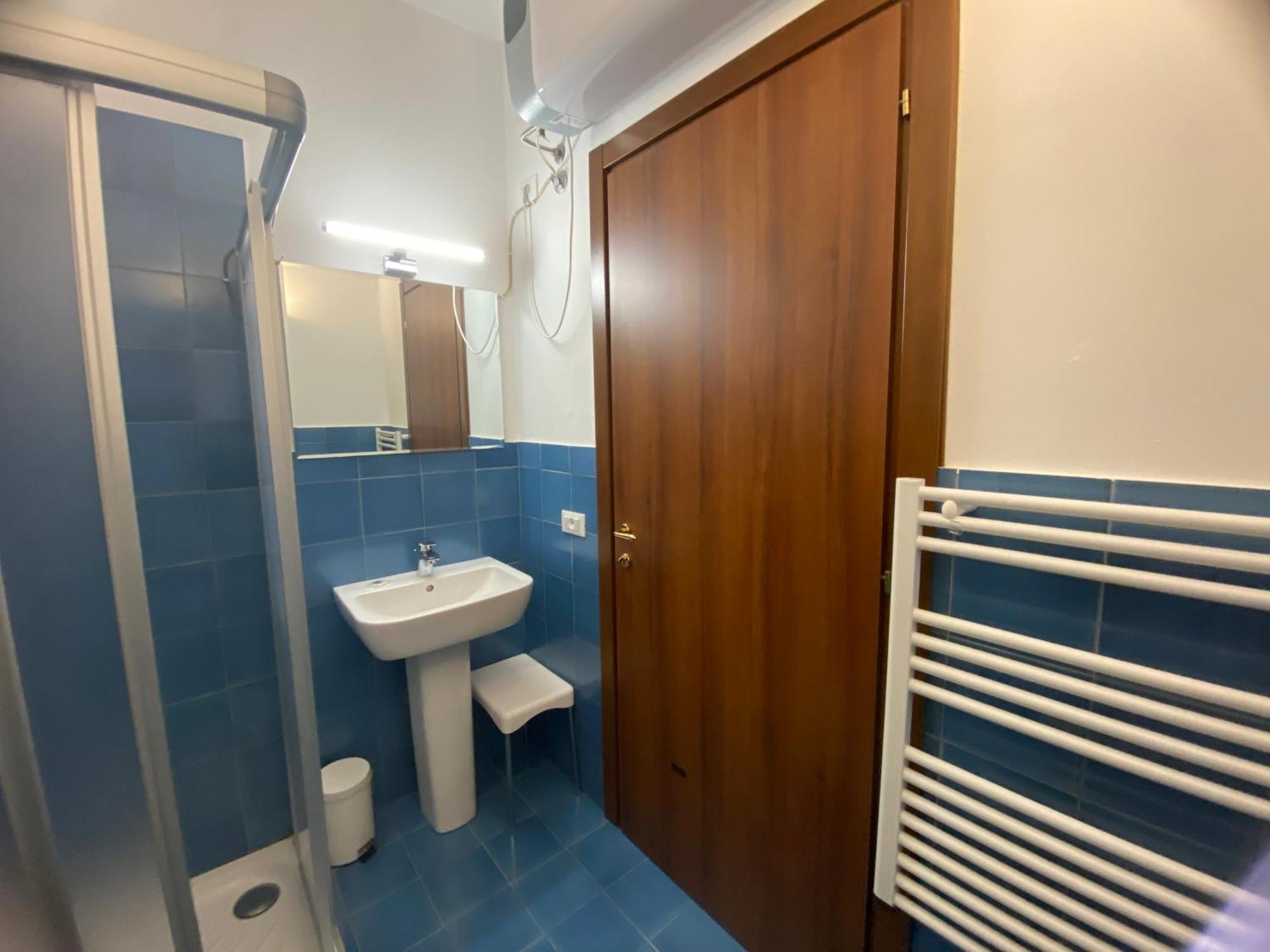 Apartament Residenza Cipressi E Olivi Werona Zewnętrze zdjęcie