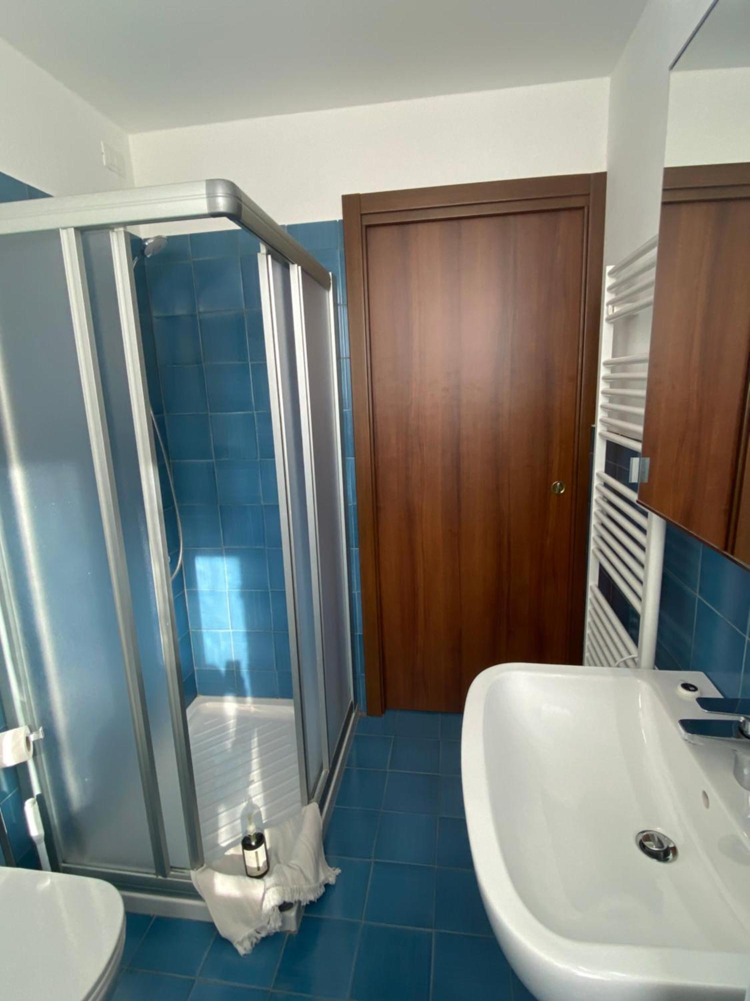 Apartament Residenza Cipressi E Olivi Werona Zewnętrze zdjęcie