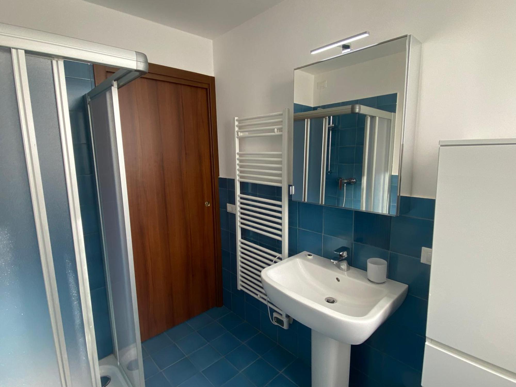 Apartament Residenza Cipressi E Olivi Werona Zewnętrze zdjęcie