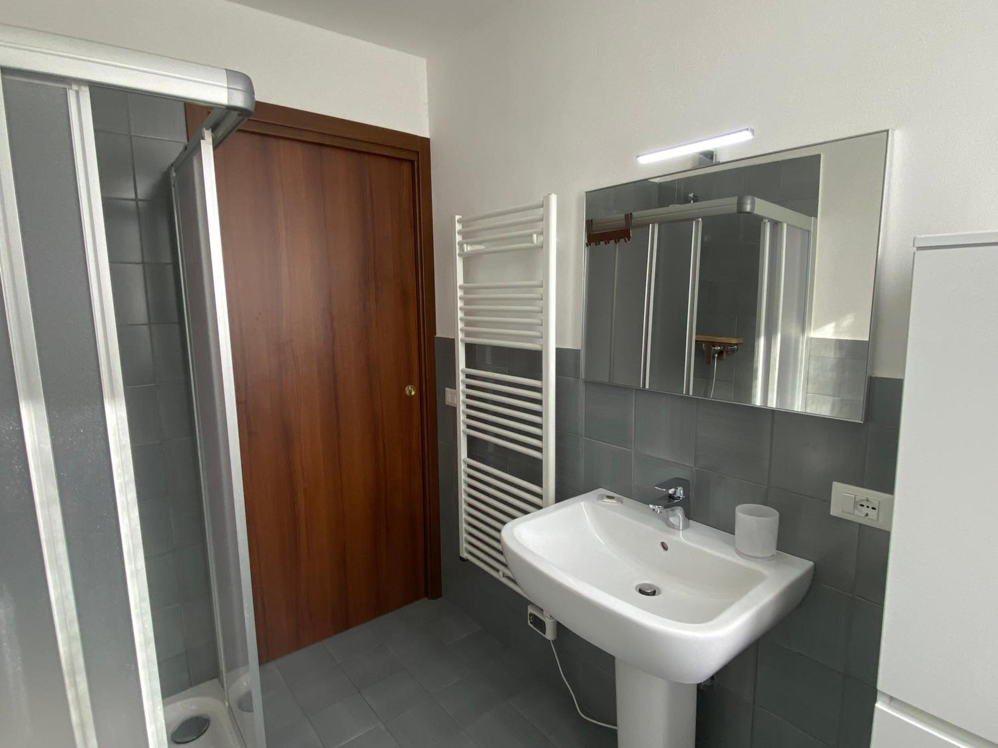Apartament Residenza Cipressi E Olivi Werona Zewnętrze zdjęcie