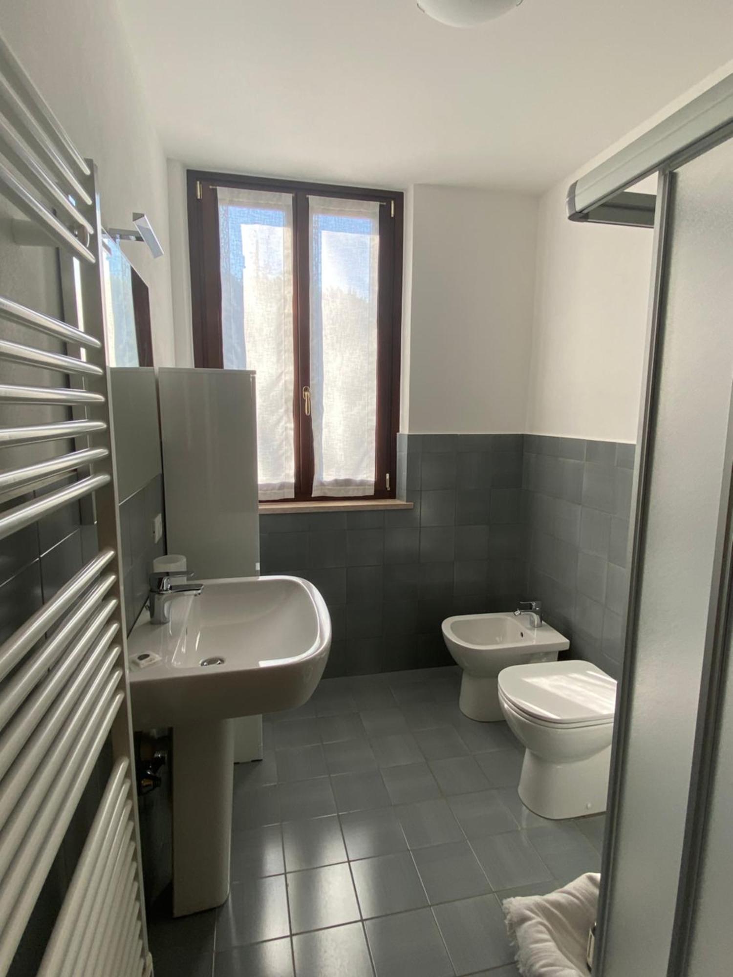 Apartament Residenza Cipressi E Olivi Werona Zewnętrze zdjęcie