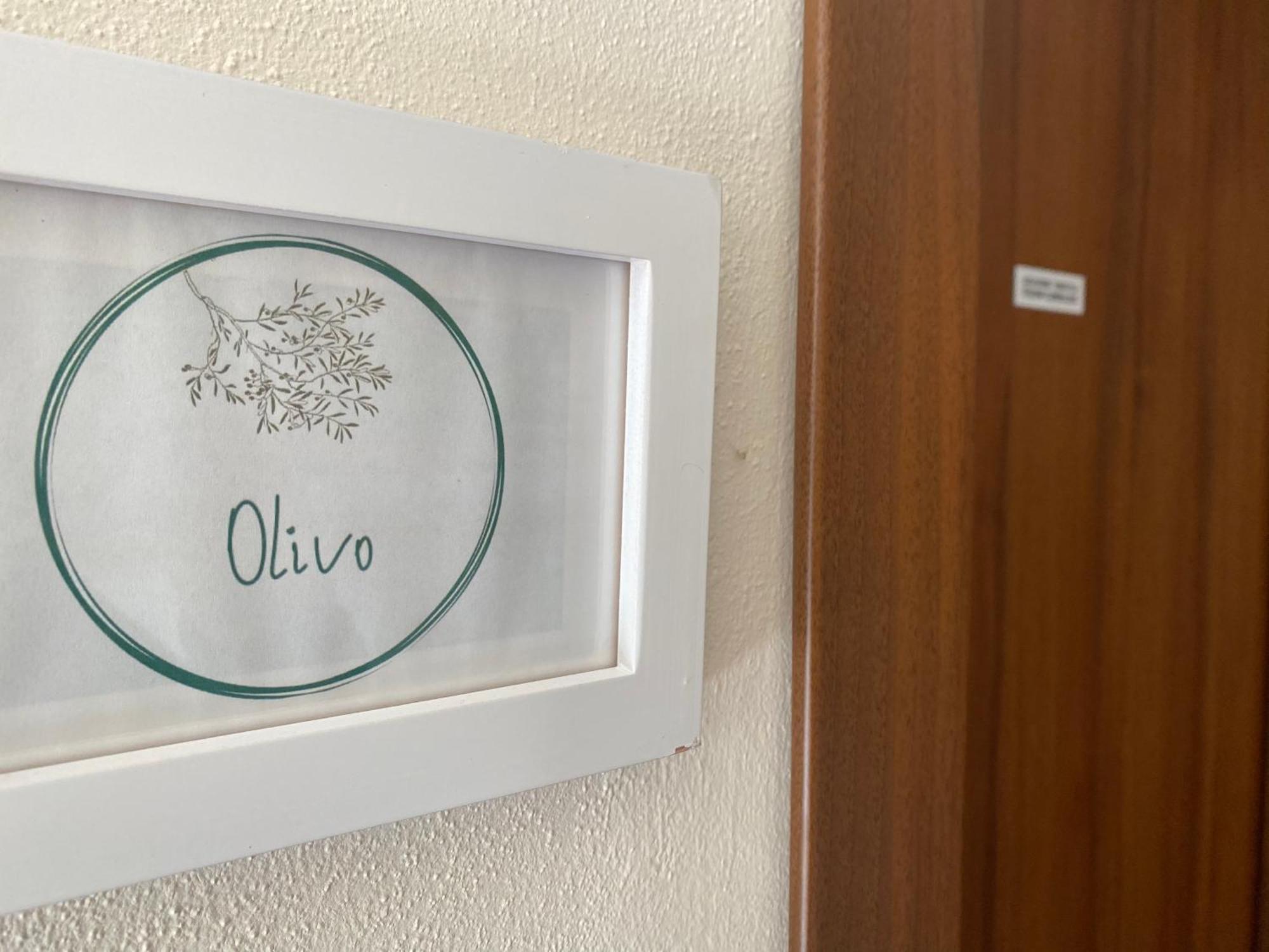 Apartament Residenza Cipressi E Olivi Werona Zewnętrze zdjęcie
